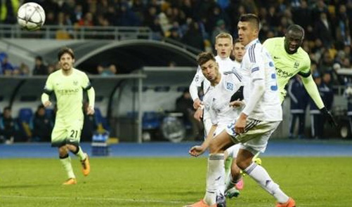 Manchester City đứng trước cơ hội lần đầu vào tứ kết